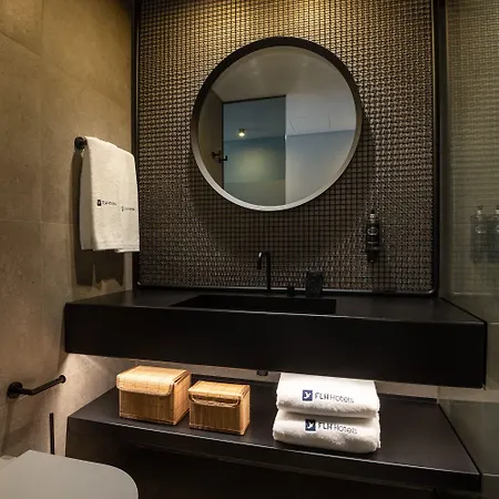 Hotel Ferraria Xvi Flh