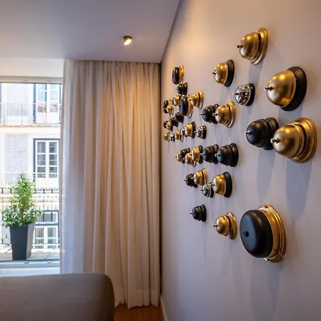 Ferraria Xvi Flh Lisboa