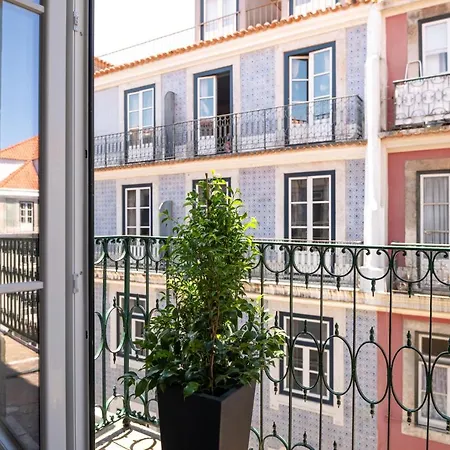 Ferraria Xvi Flh Lisboa