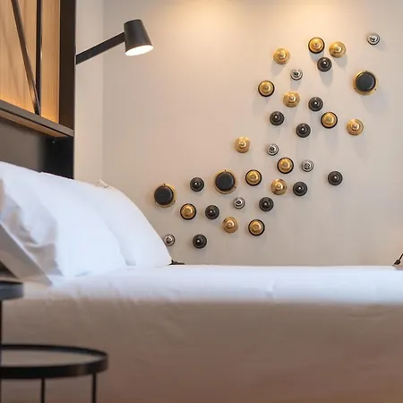Ferraria Xvi Flh Hotell 4*
