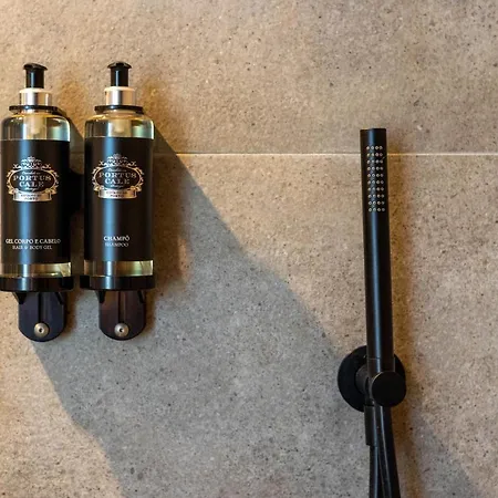 Ferraria Xvi Flh Hotell Lisboa