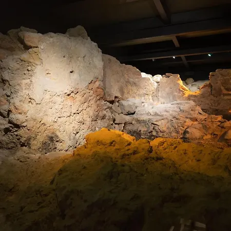 Hotell Ferraria Xvi Flh