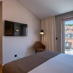 Отель Ferraria Xvi Flh