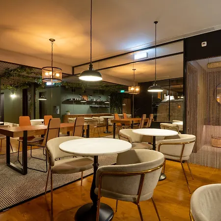 Ferraria Xvi Flh Hotel Lisboa