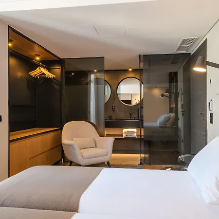 Ferraria Xvi Flh Otel 4*