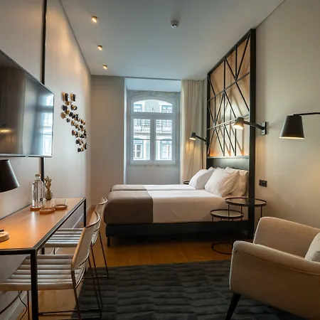 Ferraria Xvi Flh Otel Lisboa