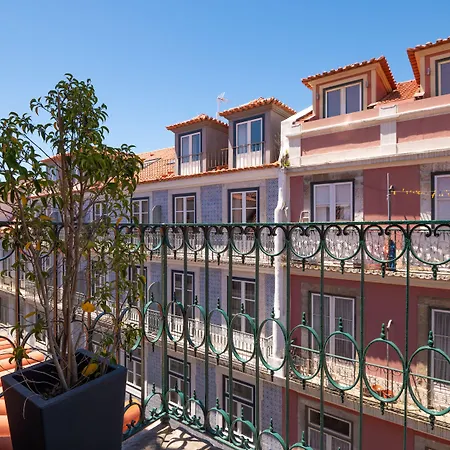 فندق Ferraria Xvi Flh