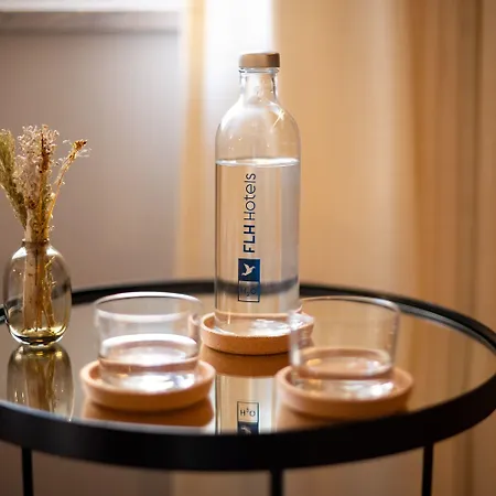 Ferraria Xvi Flh Otel