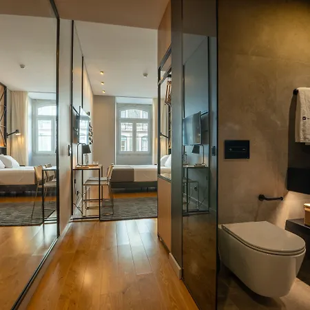 Otel Ferraria Xvi Flh