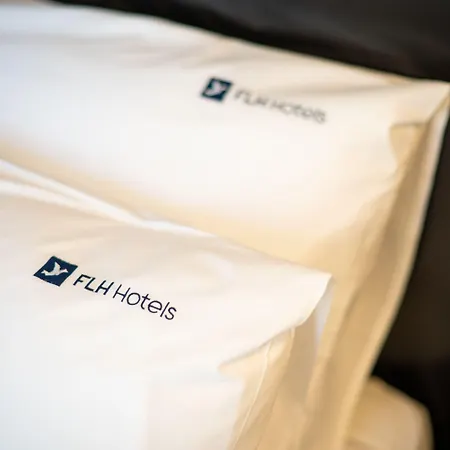 Otel Ferraria Xvi Flh