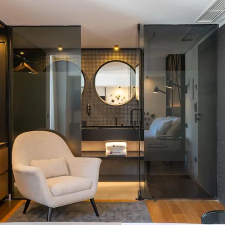 Otel Ferraria Xvi Flh Lisboa