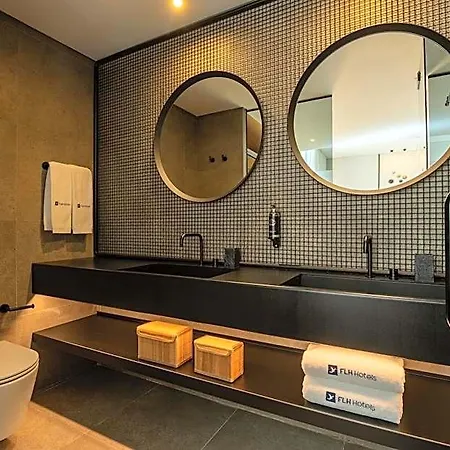 Ferraria Xvi Flh 4* Lissabon