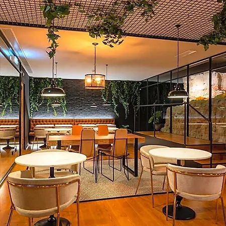 Ferraria Xvi Flh Hotel 4*