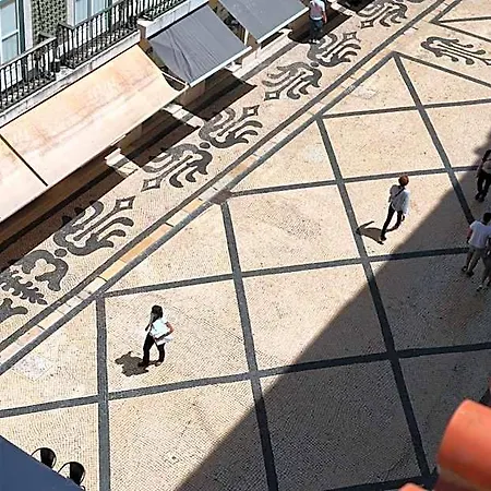 Ferraria Xvi Flh فندق Lisboa