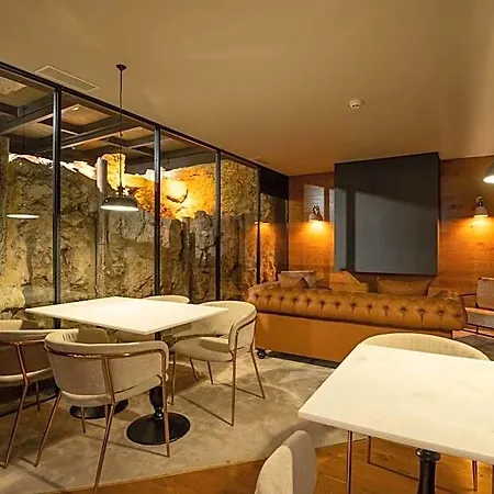 Ferraria Xvi Flh Hotel 4*