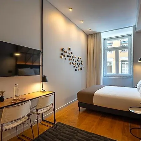 Ferraria Xvi Flh 4* Lissabon