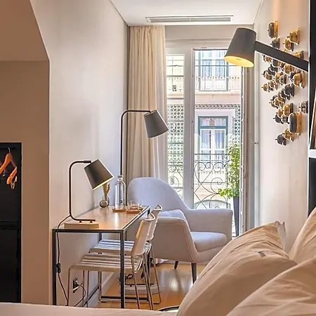 Ferraria Xvi Flh Hotel 4*