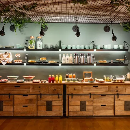 فندق Ferraria Xvi Flh Lisboa