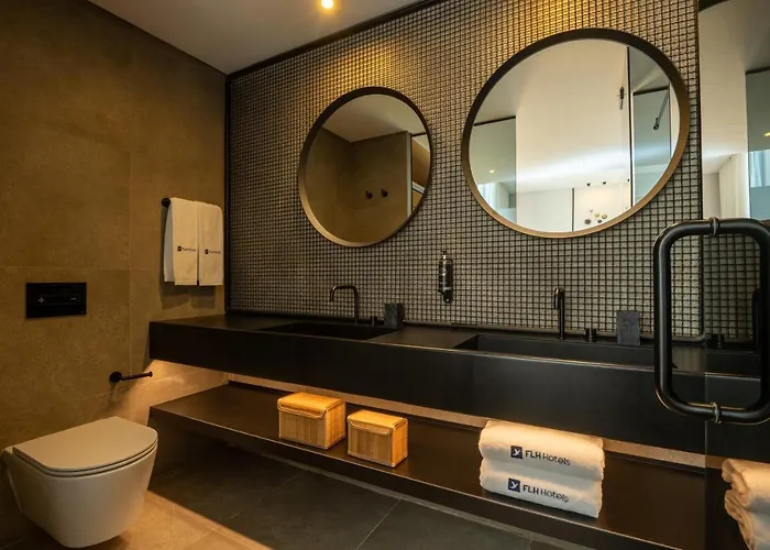 מלון Ferraria Xvi Flh ליסבון