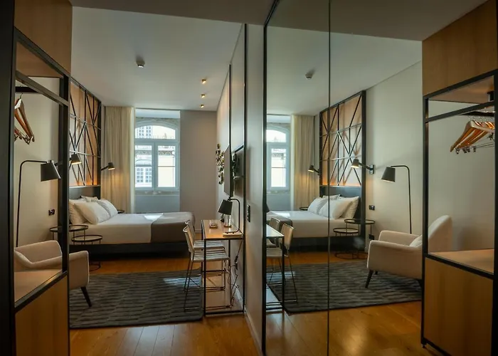 Ferraria Xvi Flh Ξενοδοχείο 4*