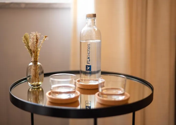 מלון Ferraria Xvi Flh