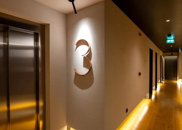 Ferraria Xvi Flh ליסבון