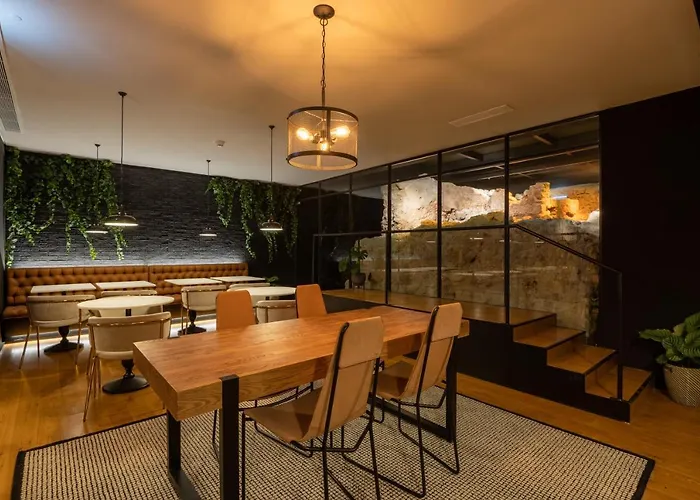 Ferraria Xvi Flh מלון 4*