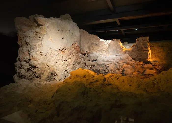 מלון Ferraria Xvi Flh