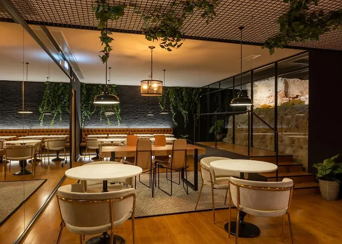 Ferraria Xvi Flh 4* ליסבון