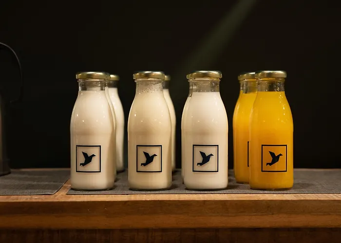 Ferraria Xvi Flh 4* ליסבון