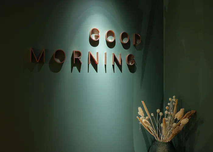 Ferraria Xvi Flh 4* ליסבון