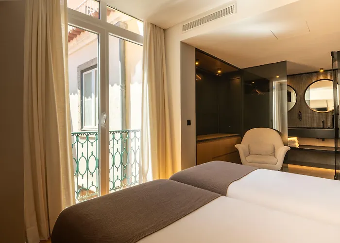 Ferraria Xvi Flh Hotel