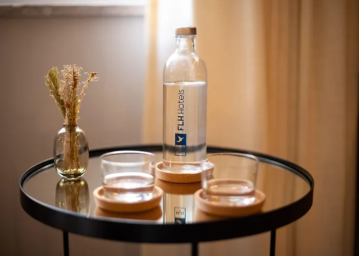 Ferraria Xvi Flh מלון