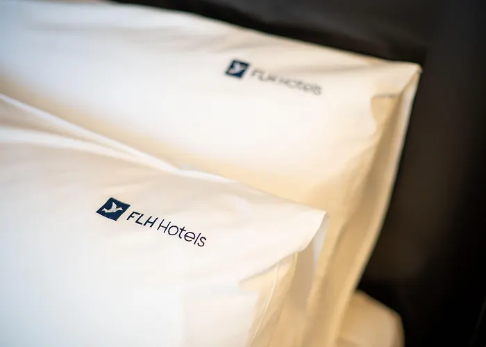 מלון Ferraria Xvi Flh