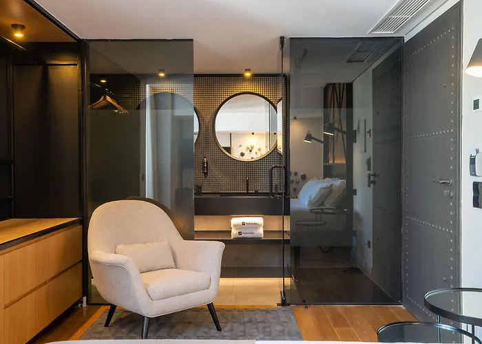 מלון Ferraria Xvi Flh ליסבון