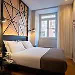Hotel Ferraria Xvi Flh