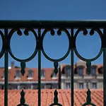 Hotel Ferraria Xvi Flh
