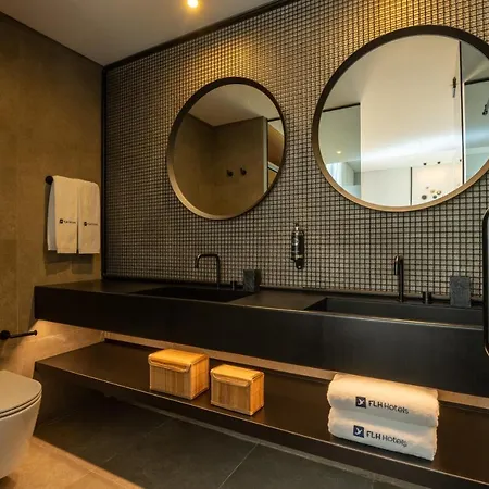 Hotel Ferraria Xvi Flh Lisbon