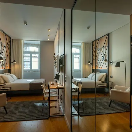 Ferraria Xvi Flh Hotel 4*