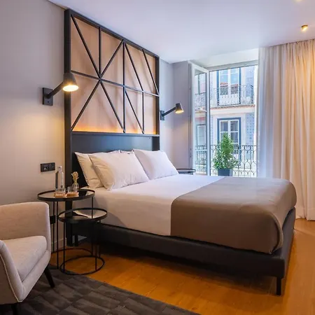 Ferraria Xvi Flh Lissabon