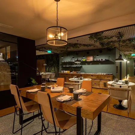 Ferraria Xvi Flh 酒店 Lisboa