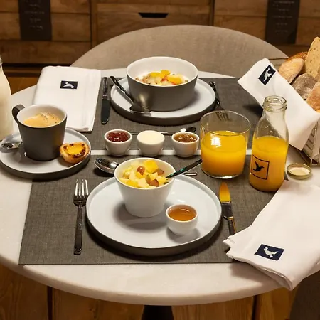 Ferraria Xvi Flh 4* Lissabon