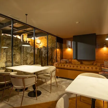 Hotel Ferraria Xvi Flh Lisbon