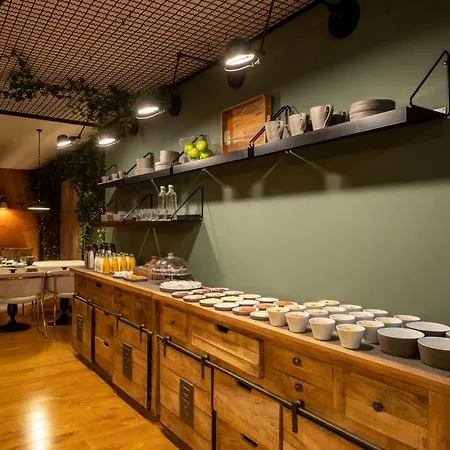 Ferraria Xvi Flh Lissabon