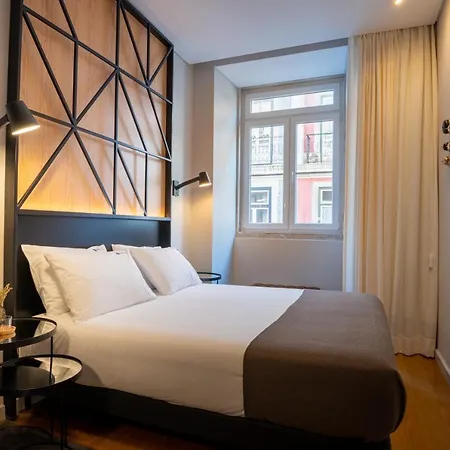 Hotel Ferraria Xvi Flh