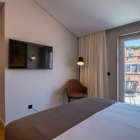 Hotel Ferraria Xvi Flh