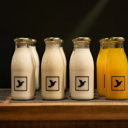 Ferraria Xvi Flh 4* Lissabon