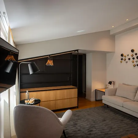 Ferraria Xvi Flh 4* Lissabon