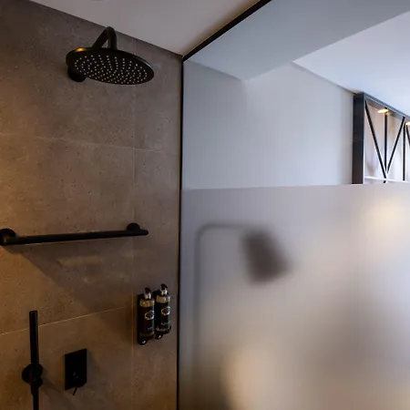 Hotel Ferraria Xvi Flh Lissabon