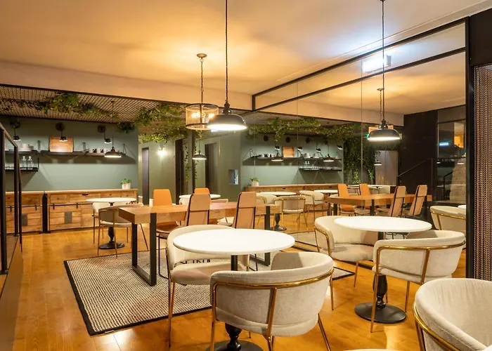 Ferraria Xvi Flh Hotell 4*